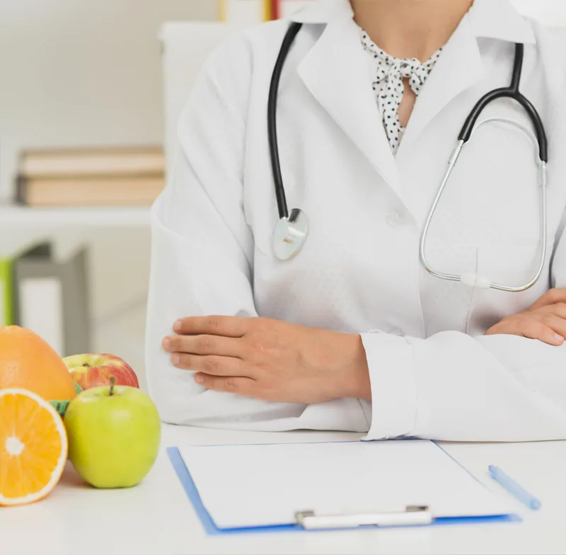 Nutrizione